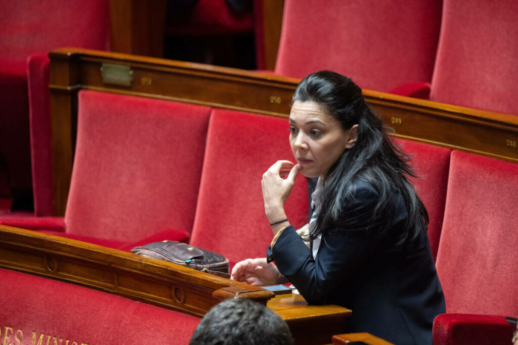 L’UEJF annonce une plainte contre la députée LFI Sophia Chikirou pour « apologie du terrorisme » après un post Instagram sur Ismaïl Haniyeh