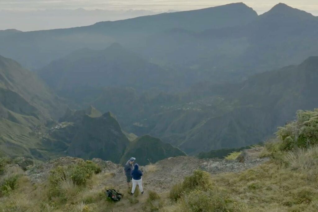 « La Réunion, l’île aux trésors », légendes vivantes