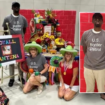 'Border Patrol' shirts worn by teachers spark controversy, lead to staff being fired at South Carolina school