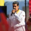 Venezuela : EU erkennt Wahlsieg von Nicolás Maduro nicht an