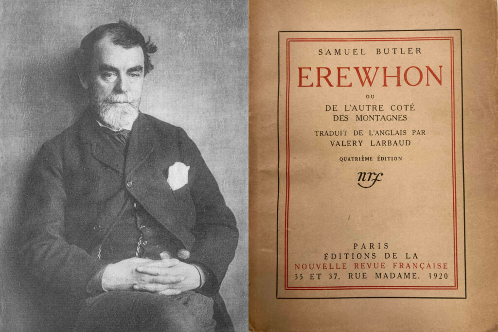 « Erewhon », l’avertissement vieux de 150 ans contre les dangers de l’intelligence artificielle