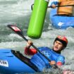 Kayak cross aux JO Paris 2024 : « Intervilles » ou Mario Kart, cette nouvelle discipline séduit tout le monde