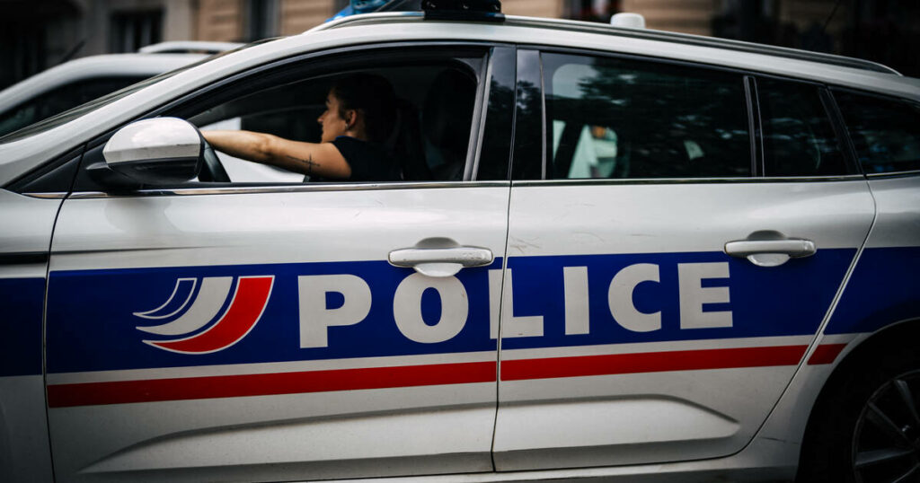 A Grenoble, un mort et deux blessés dans une fusillade