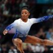 Simone Biles is human after all – but silver medal completes Olympic redemption