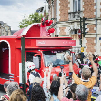 JO de Paris 2024 : Coca-Cola, sponsor historique et omniprésent, critiqué par le monde médical