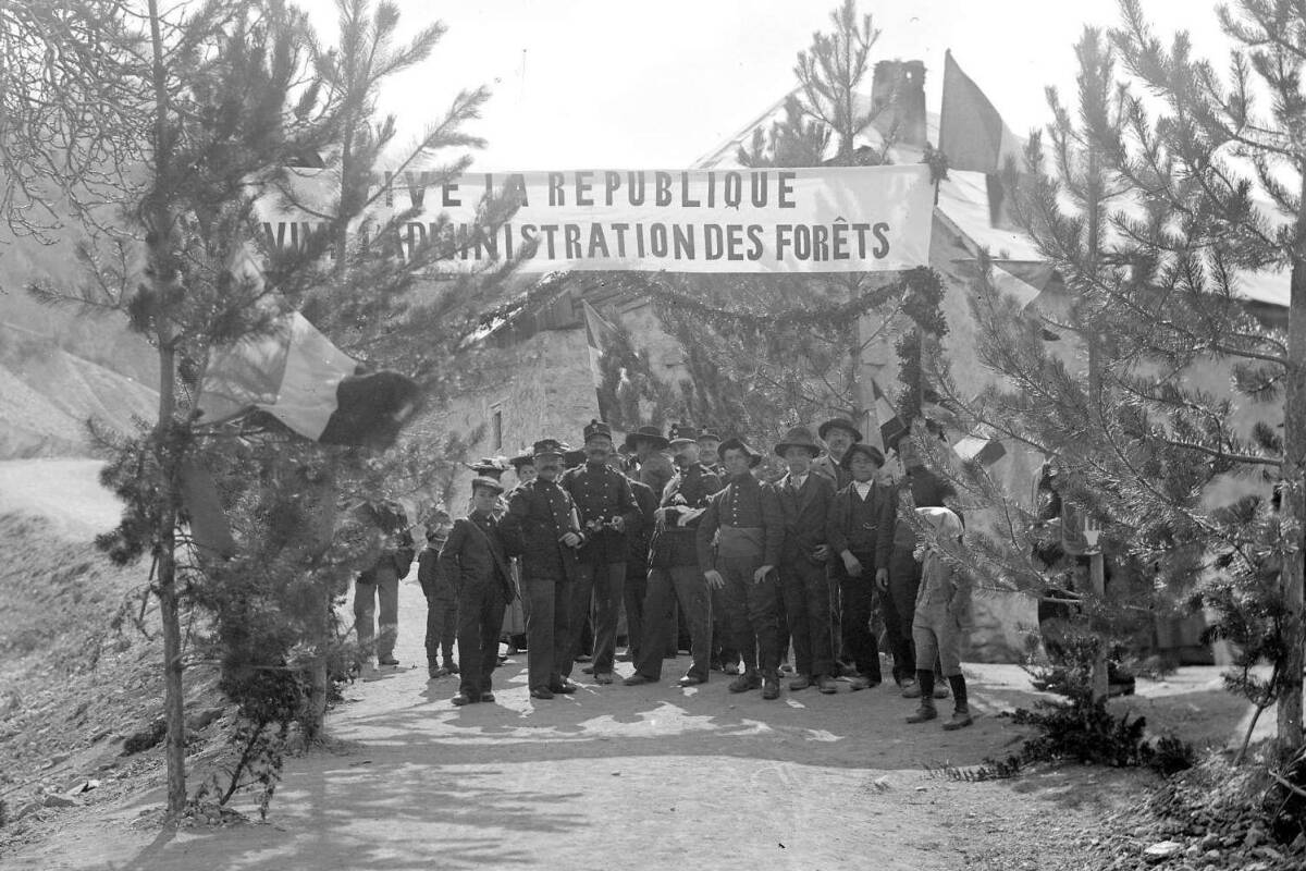 « Chaudun, les déshérités de la nature », chronique d’une disparition