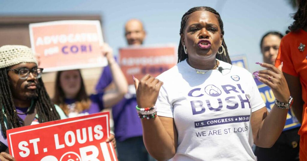 Au Congrès américain, des figures de la gauche battues avec le concours d’un lobby pro-Israël