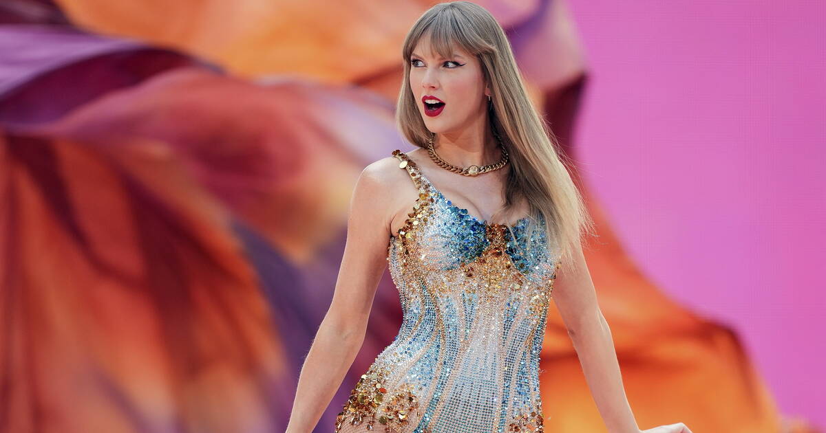 Taylor Swift : les concerts de la star américaine annulés à Vienne en Autriche, après des projets d’attentats islamistes déjoués