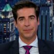 JESSE WATTERS: Trump's running against a woke woman and a progressive VP