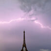 Canicule, orages et trombes d’eau : comment travaille Météo France pendant les JO 2024