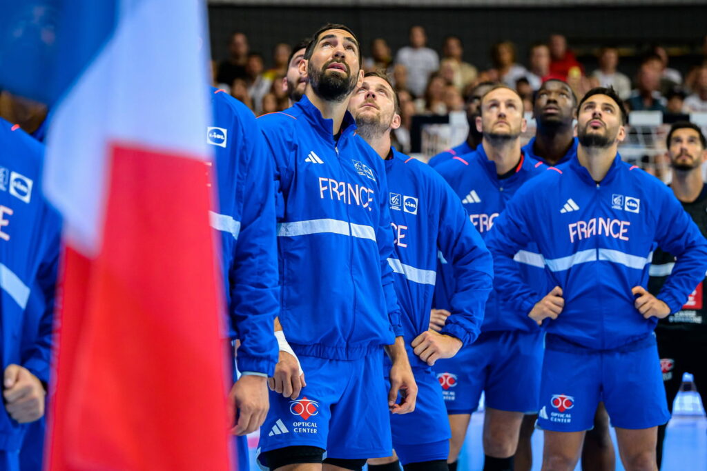 Handball aux JO 2024 : résultats et calendrier... Le programme des demi-finales