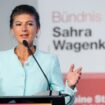 „Inakzeptable Parallelgesellschaft“ – Wagenknecht kritisiert Altersbezüge für Abgeordnete