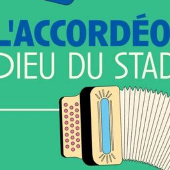 « Brut d’accordéon », « Vieilles ! »… Les podcasts de la semaine