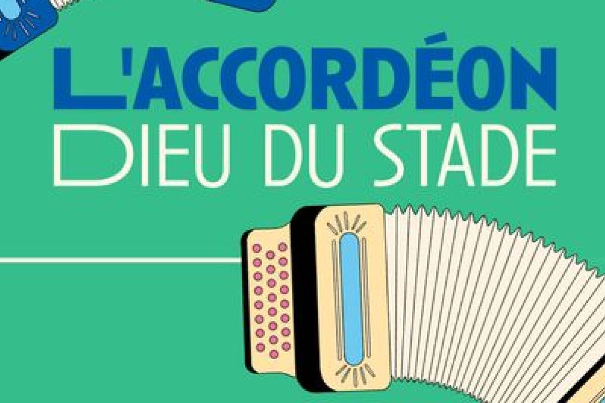 « Brut d’accordéon », « Vieilles ! »… Les podcasts de la semaine