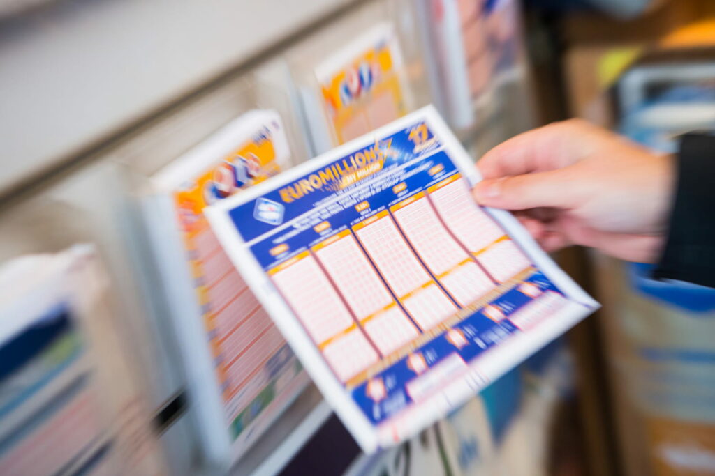 Résultat de l'Euromillions (FDJ) : le tirage du vendredi 9 août 2024, 50 millions d'euros en jeu