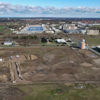 Förderung nur bis Jahresende – Neue Hürden für die Brandenburger Lithium-Raffinerie