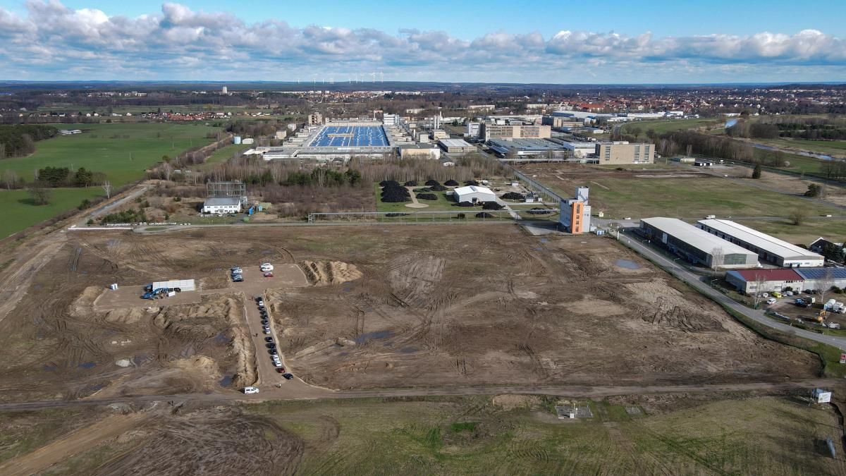 Förderung nur bis Jahresende – Neue Hürden für die Brandenburger Lithium-Raffinerie