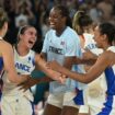 VIDEO. Au courage, les basketteuses françaises viennent à bout de la Belgique et se hissent en finale du tournoi olympique