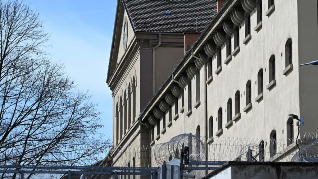 Zahl islamistischer Radikalisierungen in Gefängnissen nimmt zu