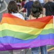 Christopher Street Day: CSD in Bautzen startet unter Polizeischutz