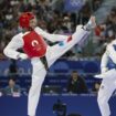 JO 2024 : Althéa Laurin pour une place en demi-finale en taekwondo, la France égale son record de 15 titres des JO d'Atlanta 1996... Suivez avec nous l'après-midi olympique