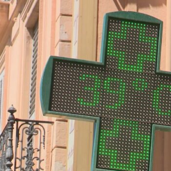 Canicule : 16 départements du Sud placés en vigilance orange