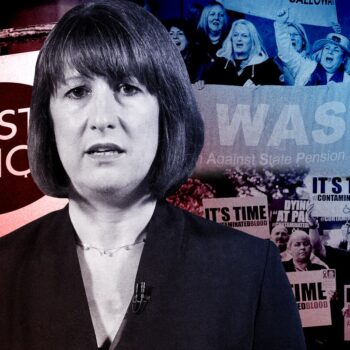 Revealed: Rachel Reeves’s huge £47bn compensation bill for historical injustice, cover-up and negligence