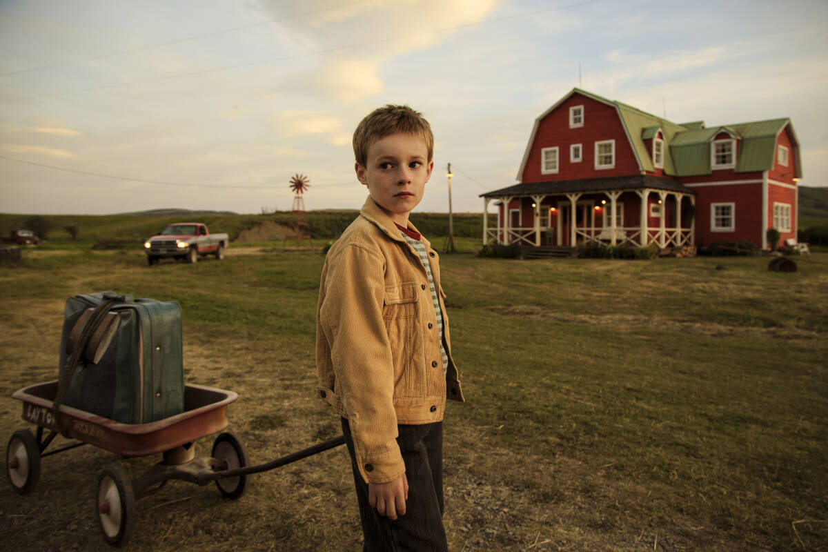 « L’Extravagant Voyage du jeune et prodigieux T.S. Spivet », Jeunet joli