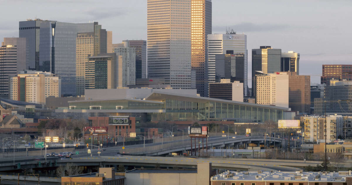 Ces autoroutes qu’on renonce à construire au Colorado