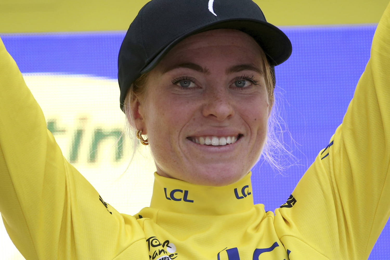 Tour de France Femmes 2024 : étapes, parcours, engagées... C'est parti !