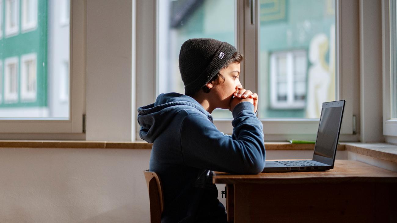 Mentale Gesundheit: Mehr Schulkinder leiden unter Einsamkeit und Erschöpfung