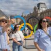 Paris 2024 : le musée du Louvre affiche une baisse de 22% de visiteurs pendant les Jeux olympiques