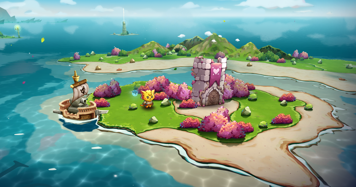 “Cat Quest III”, une belle aventure, par mille “chatbords”