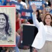 Kamala Harris’ glowing TIME cover dragged by critics: 'Journos worshipping politicians, terrific'