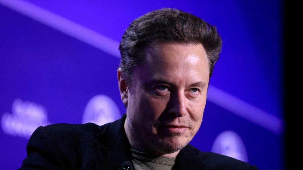 US-Wahl: Elon Musk meldet Cyberangriff auf Livegespräch mit Donald Trump