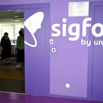 Comment la technologie française de Sigfox s’impose dans le monde