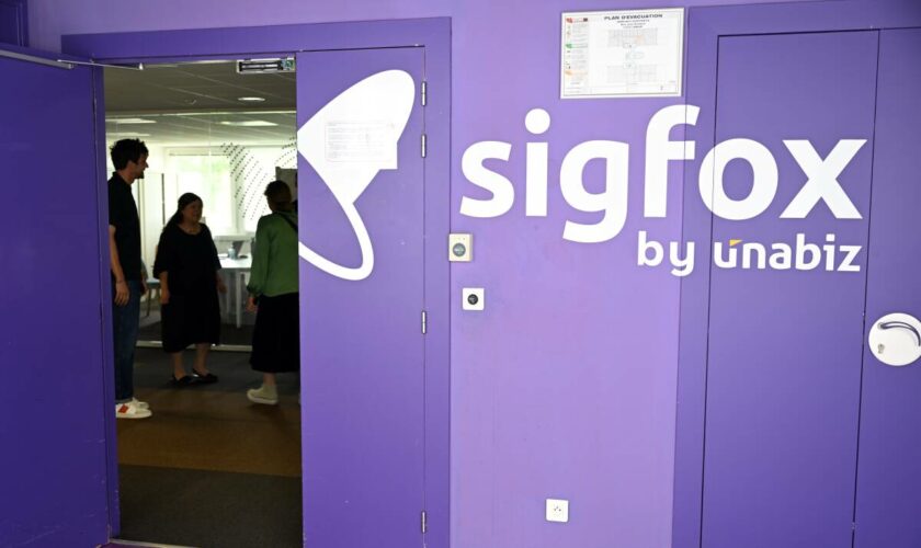 Comment la technologie française de Sigfox s’impose dans le monde