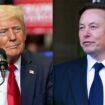 Musk boasts of 1B views for 'no limits' X interview with Trump