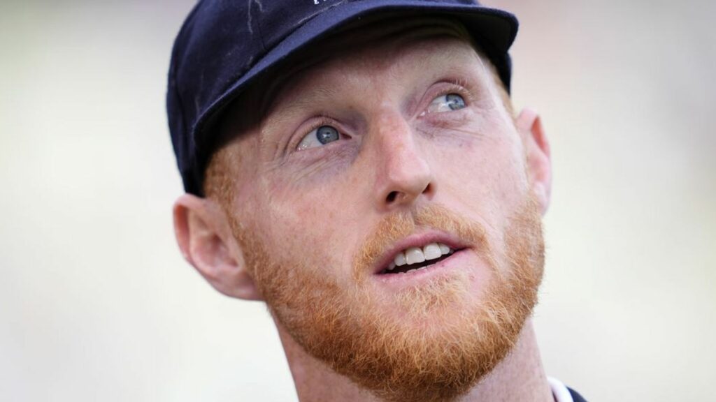 England's Ben Stokes ruled out for rest of summer