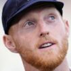 England's Ben Stokes ruled out for rest of summer