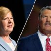 Eric Hovde wins GOP Senate nod in Wisconsin, teeing up tight race against Democrat Tammy Baldwin