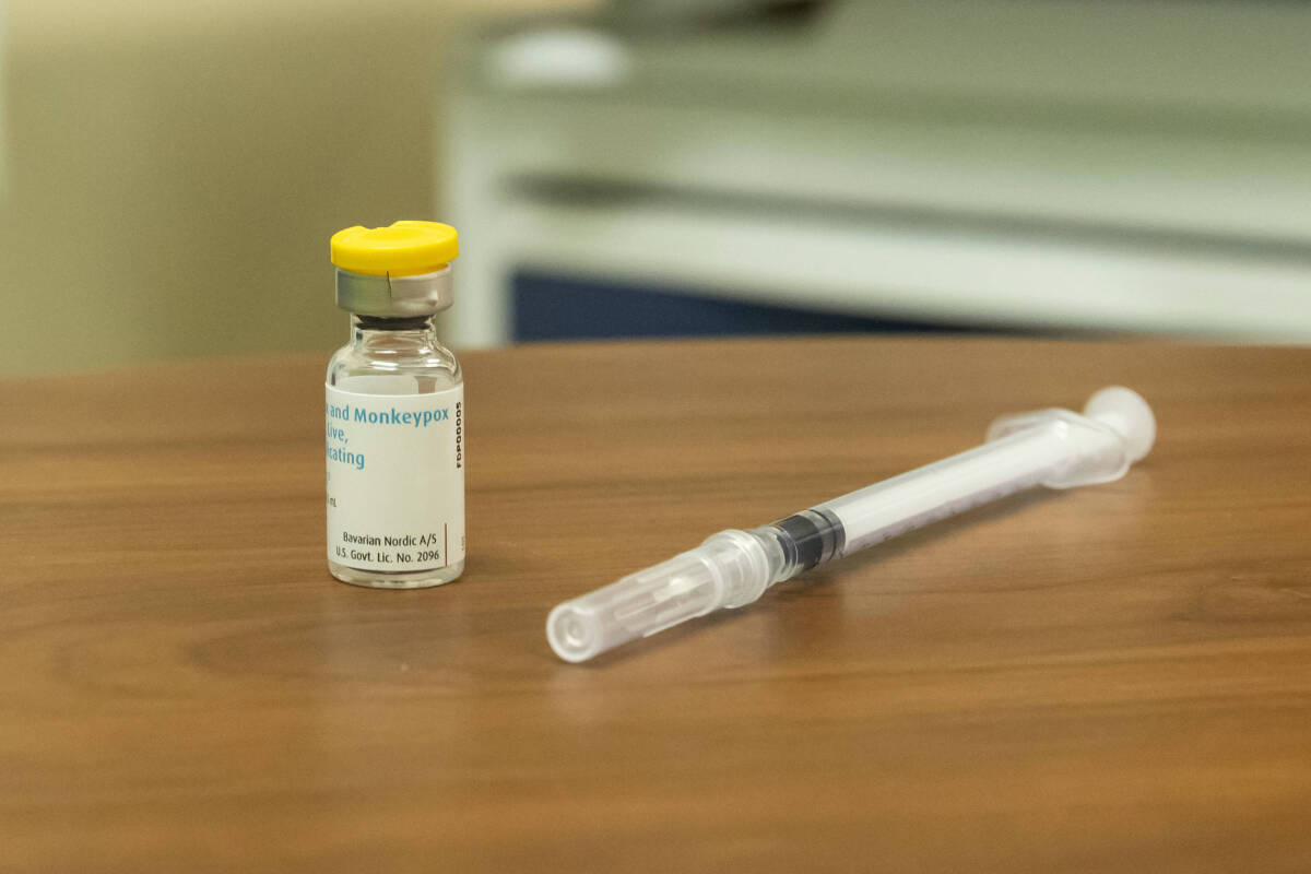 Face à l’épidémie du mpox, l’agence de santé de l’Union africaine déclare « une urgence de santé publique »