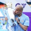 Nothing lasts forever and the era of Manchester City is ending