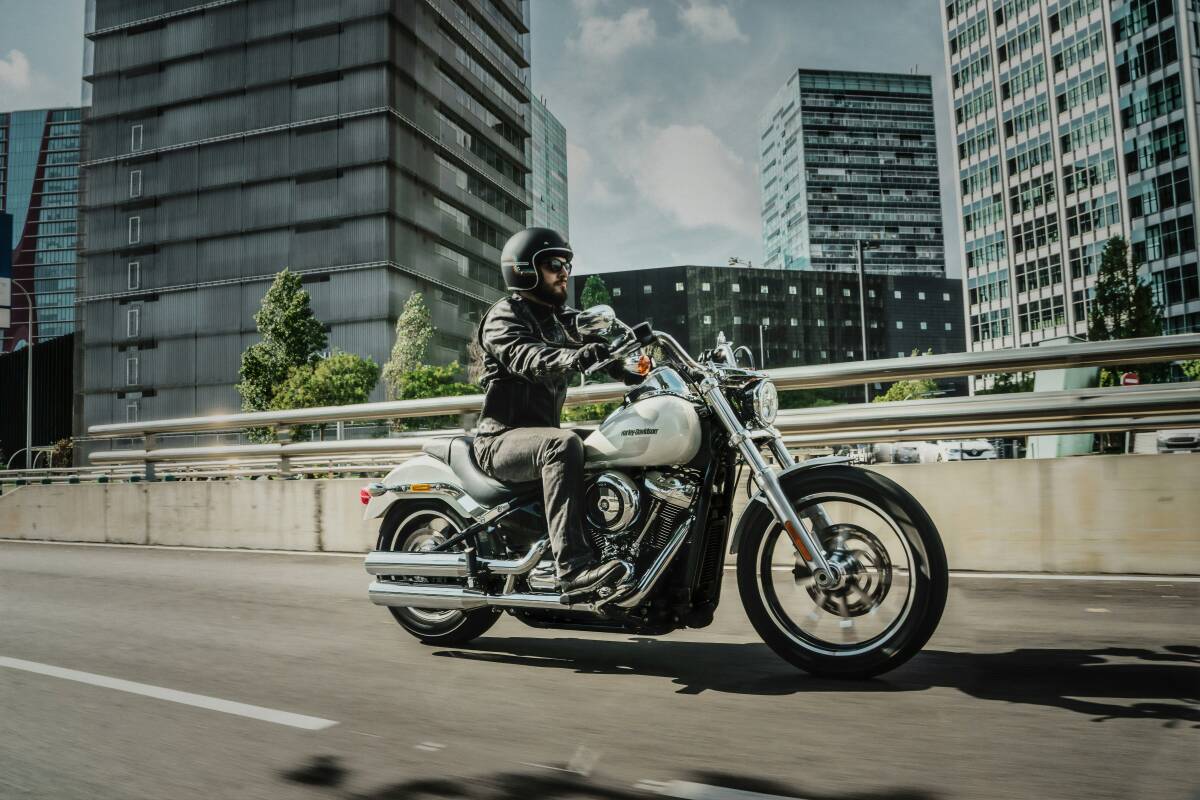 Comment bien vous équiper pour la conduite à moto ?