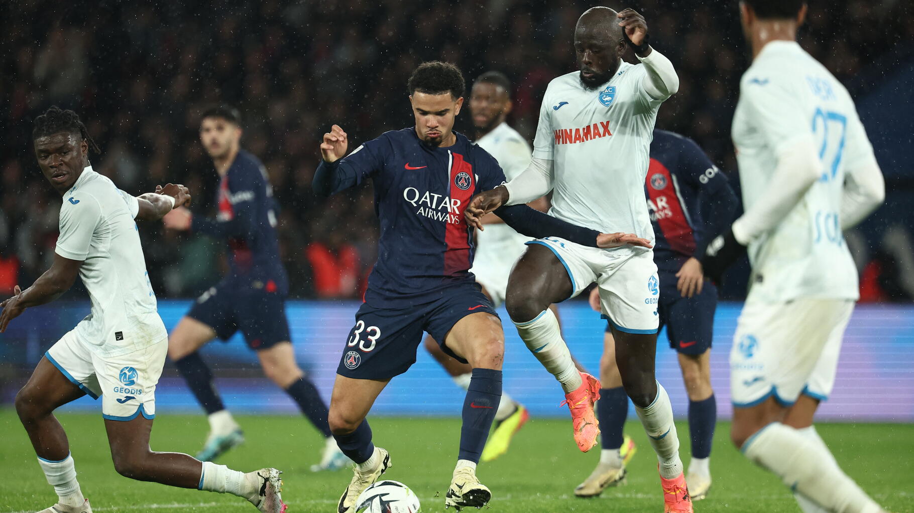 Le Havre-PSG en Ligue 1 : DAZN, beIN Sports… Comment voir la saison 2024-2025 du championnat de France ?