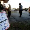 Georgia officials will give election workers panic buttons to keep them safe amid rising threats