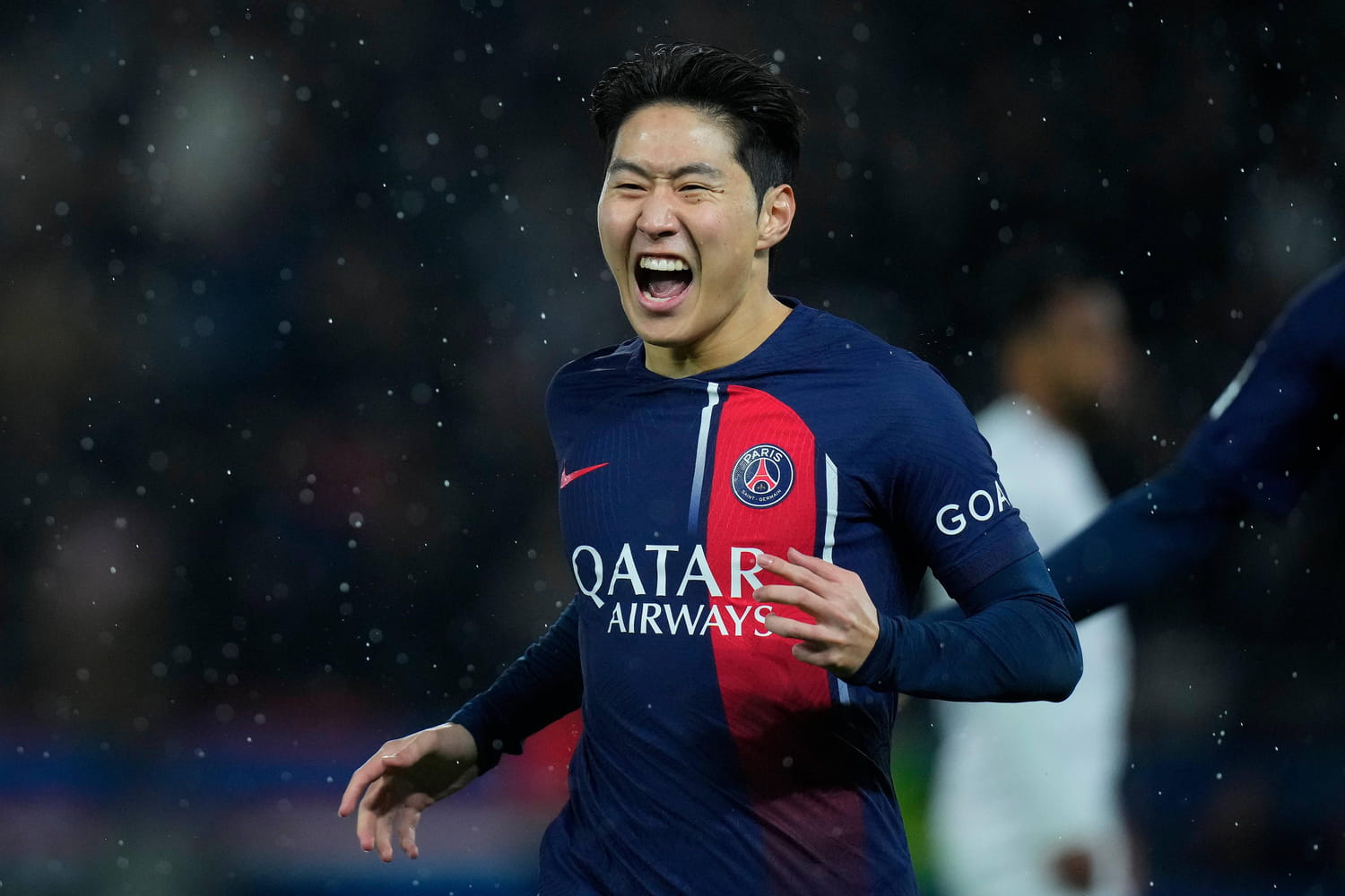 Ligue 1. Le Havre - PSG : Lee premier buteur de la saison, début de match catastrophique pour les Havrais, suivez le match en direct