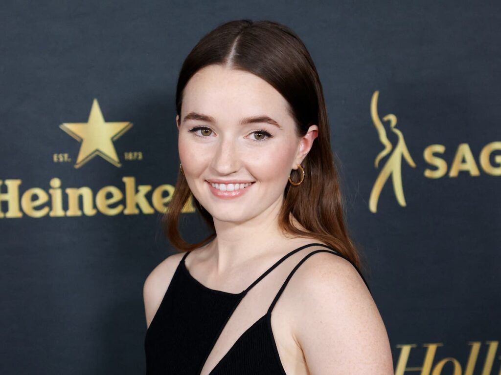 The Last of Us needed ‘extra’ on-set security due to fan ‘hate’ of Kaitlyn Dever character