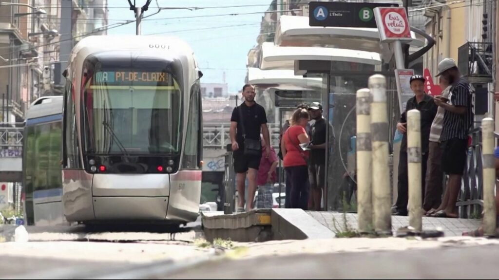 Grenoble : cinq fusillades en deux semaines