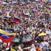 Neue Proteste gegen Maduro-Regierung in Venezuela